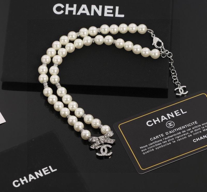 Chanel Necklace 06yxs114